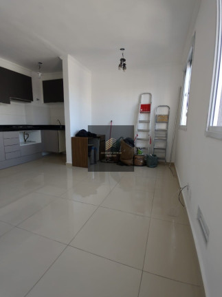 Imagem Imóvel com 1 Quarto à Venda, 34 m² em Santo Amaro - São Paulo Imagem Imóvel com 1 Quarto à Venda, 34 m² em Santo Amaro - São Paulo