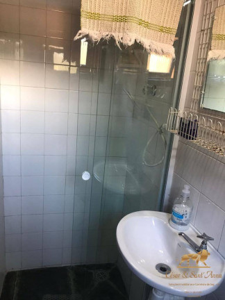 Imagem Casa com 5 Quartos para Temporada, 1.000 m² em Alto Da Vila Inglesa - Campos Do Jordão