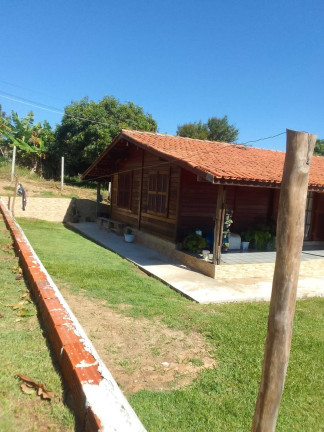 Imagem Chácara com 2 Quartos à Venda, 2.200 m² em Canguera - Capela Do Alto Imagem Chácara com 2 Quartos à Venda, 2.200 m² em Canguera - Capela Do Alto