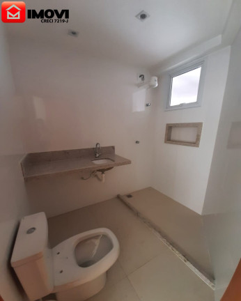 Imagem Apartamento com 1 Quarto à Venda, 37 m² em Jardim Da Penha - Vitória