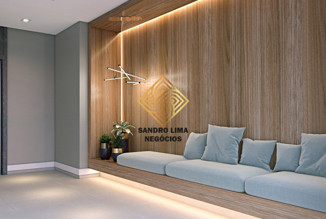 Apartamento com 3 Quartos à Venda, 151 m² em água Branca - São Paulo