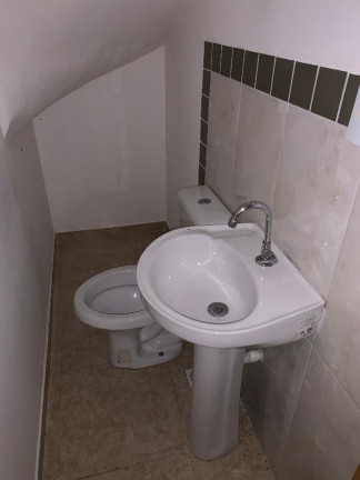 Imagem Casa de Condomínio com 2 Quartos à Venda, 51 m² em Maracanã - Praia Grande Imagem Casa de Condomínio com 2 Quartos à Venda, 51 m² em Maracanã - Praia Grande
