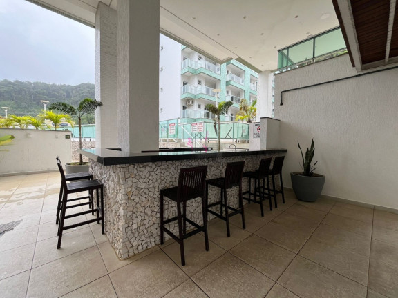 Imagem Apartamento com 2 Quartos à Venda, 69 m² em Praia Grande - Ubatuba