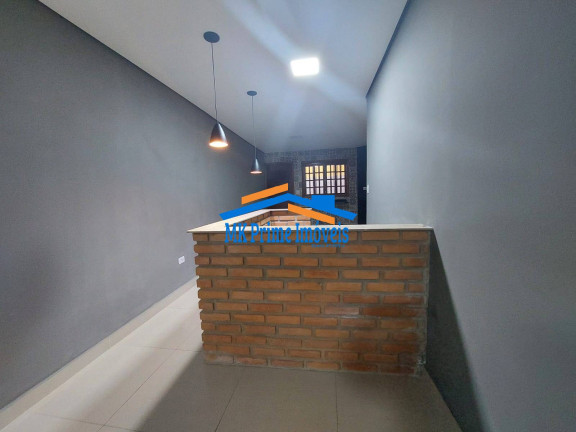 Imagem Casa com 3 Quartos à Venda, 170 m² em Jaguaribe - Osasco Imagem Casa com 3 Quartos à Venda, 170 m² em Jaguaribe - Osasco