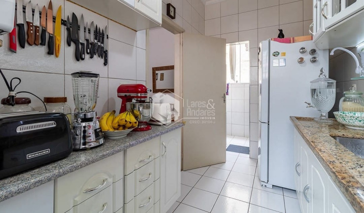 Imagem Apartamento com 2 Quartos à Venda, 78 m² em Jardim Paulista - São Paulo