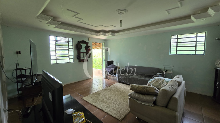 Imagem Chácara com 3 Quartos à Venda, 44.000 m² em Mato Seco - Mogi Guaçu
