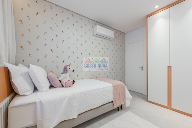 Imagem Apartamento com 4 Quartos à Venda, 234 m² em Boqueirão - Santos Imagem Apartamento com 4 Quartos à Venda, 234 m² em Boqueirão - Santos
