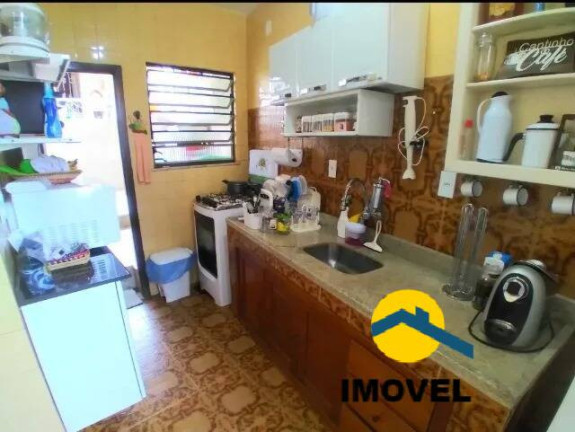 Imagem Casa de Condomínio com 2 Quartos à Venda, 75 m² em Fonseca - Niterói
