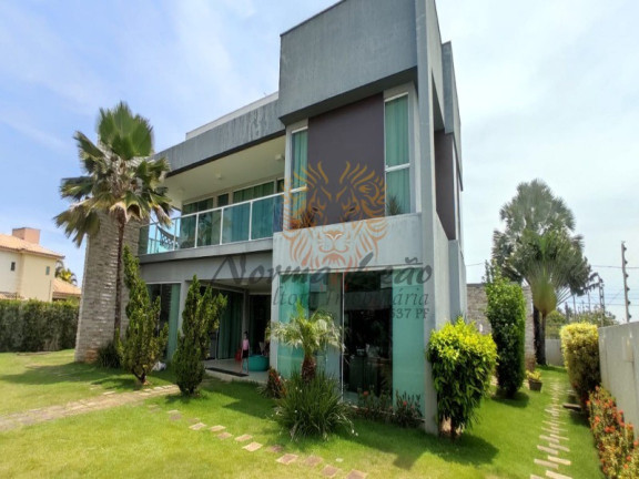 Imagem Imóvel com 5 Quartos à Venda, 1.435 m² em Mosqueiro - Aracaju