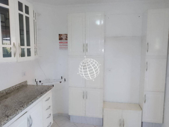 Imagem Casa com 3 Quartos à Venda, 323 m² em Vila Petrópolis - Atibaia