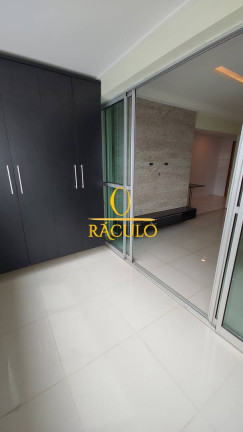 Imagem Apartamento com 3 Quartos à Venda, 101 m² em Sul (águas Claras) - Brasília