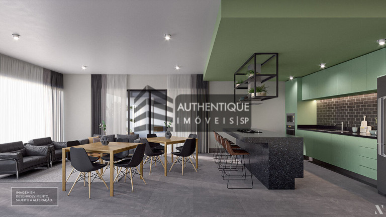 Imagem Apartamento com 3 Quartos à Venda, 75 m² em Ipiranga - São Paulo Imagem Apartamento com 3 Quartos à Venda, 75 m² em Ipiranga - São Paulo