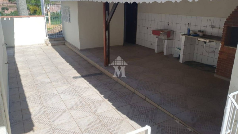 Imagem Casa com 3 Quartos para Alugar, 130 m² em Centro - Jarinu Imagem Casa com 3 Quartos para Alugar, 130 m² em Centro - Jarinu