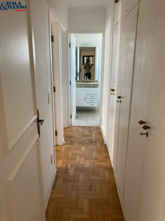 Imagem Apartamento com 2 Quartos à Venda, 58 m² em Mooca - São Paulo Imagem Apartamento com 2 Quartos à Venda, 58 m² em Mooca - São Paulo
