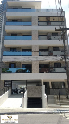 Imagem Cobertura com 3 Quartos à Venda, 105 m² em Brisamar - João Pessoa Imagem Cobertura com 3 Quartos à Venda, 105 m² em Brisamar - João Pessoa