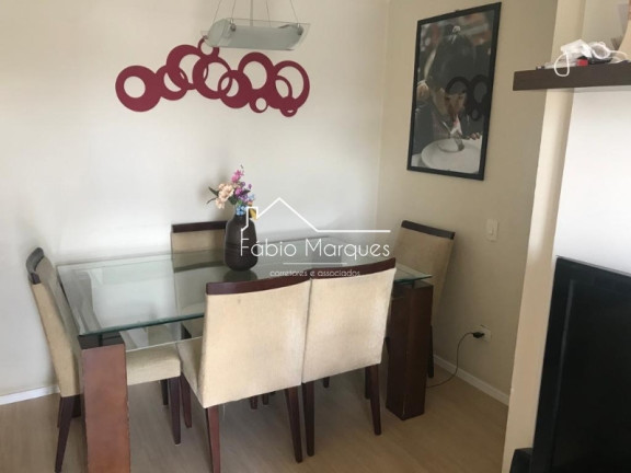Apartamento com 3 Quartos à Venda, 68 m² em Tatuapé - São Paulo