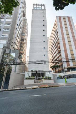Imagem Apartamento com 3 Quartos à Venda, 130 m² em Paraíso - São Paulo