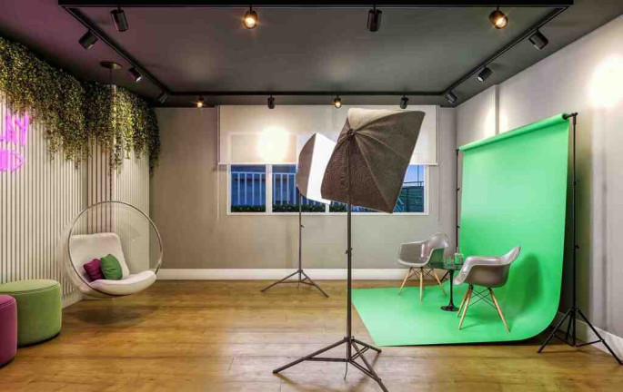 Imagem Imóvel com 3 Quartos à Venda, 95 m² em Chácara Da Barra - Campinas