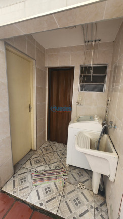 Imagem Sobrado com 3 Quartos à Venda, 107 m² em Chácara Santo Antônio - São Paulo