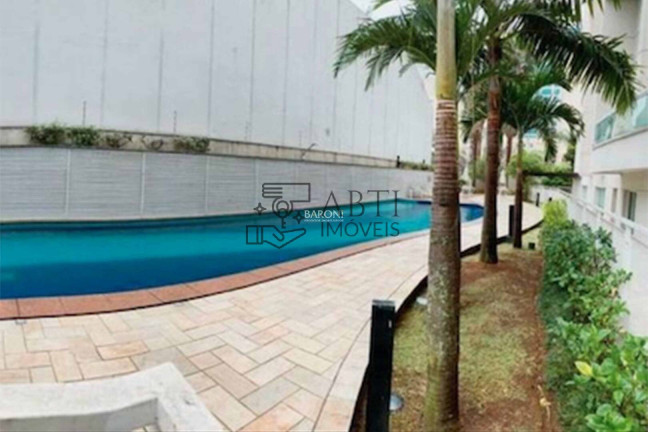 Imagem Apartamento com 2 Quartos à Venda, 70 m² em Moema - São Paulo