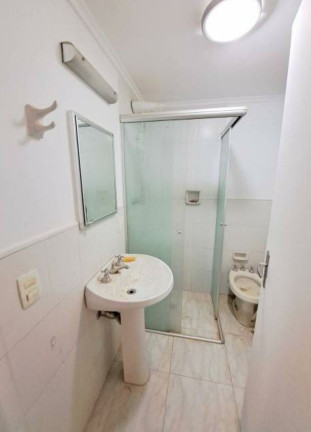 Imagem Apartamento com 1 Quarto à Venda, 50 m² em Perdizes - São Paulo