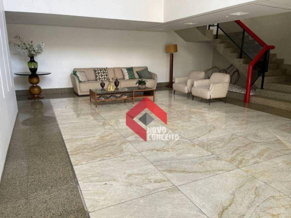 Imagem Apartamento com 4 Quartos à Venda, 305 m² em Meireles - Fortaleza Imagem Apartamento com 4 Quartos à Venda, 305 m² em Meireles - Fortaleza