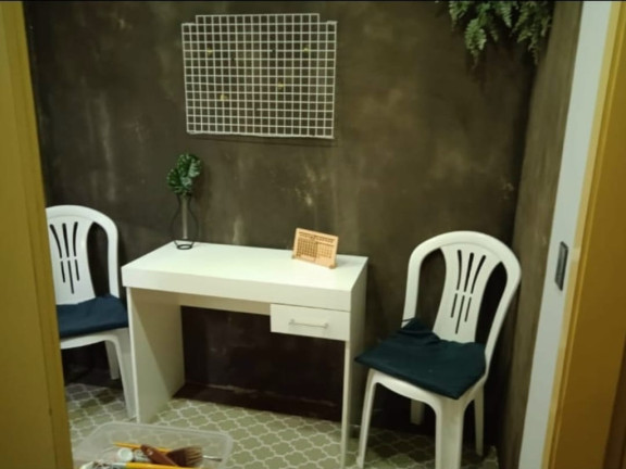 Imagem Apartamento com 1 Quarto à Venda, 55 m² em Vila Olímpia - São Paulo