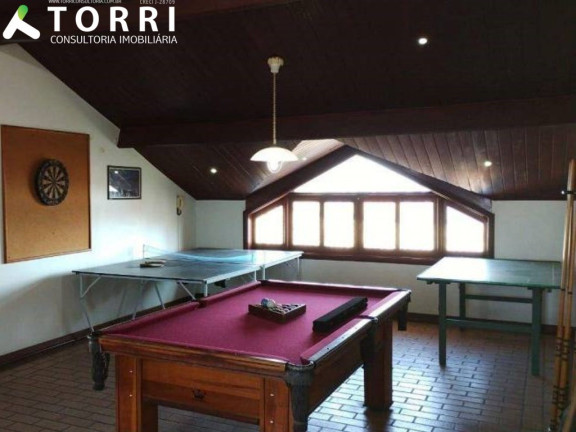 Imagem Sobrado com 3 Quartos à Venda, 600 m² em Wanel Ville - Sorocaba
