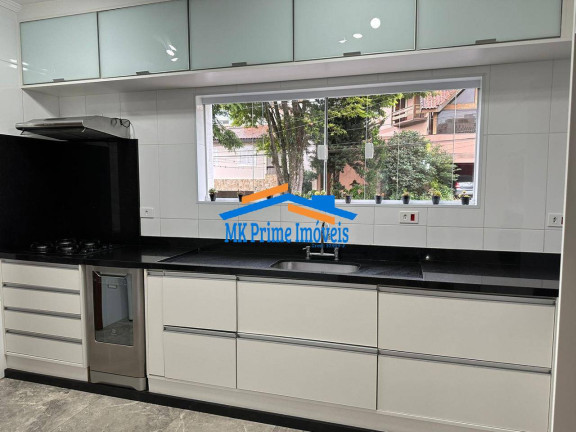 Imagem Casa de Condomínio com 4 Quartos à Venda, 308 m² em Alphaville - Santana De Parnaíba Imagem Casa de Condomínio com 4 Quartos à Venda, 308 m² em Alphaville - Santana De Parnaíba