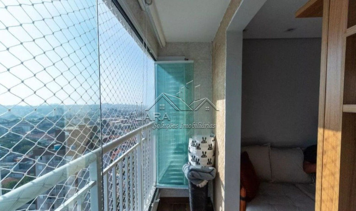 Imagem Apartamento com 2 Quartos à Venda,  em Vila Ré - São Paulo