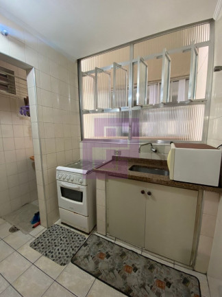 Imagem Apartamento com 2 Quartos à Venda, 95 m² em Vila Alzira - Guarujá Imagem Apartamento com 2 Quartos à Venda, 95 m² em Vila Alzira - Guarujá