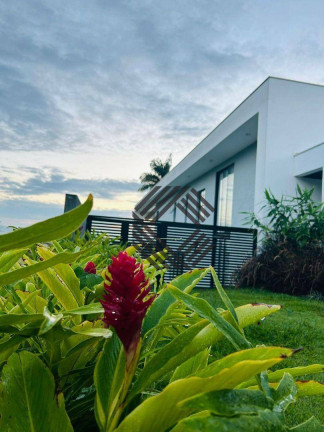 Imagem Sobrado com 3 Quartos à Venda, 450 m² em Parque Reserva Fazenda Imperial - Sorocaba