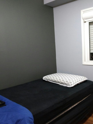 Imagem Apartamento com 3 Quartos à Venda, 153 m² em Vila Albertina - São Paulo