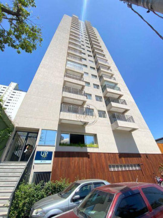 Imagem Apartamento com 2 Quartos à Venda, 55 m² em Jardim - Santo André