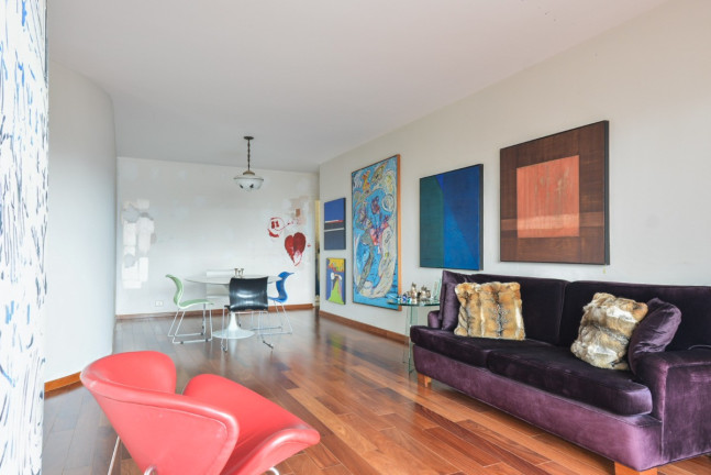 Imagem Apartamento com 2 Quartos à Venda, 151 m² em Vila Nova Conceição - São Paulo Imagem Apartamento com 2 Quartos à Venda, 151 m² em Vila Nova Conceição - São Paulo