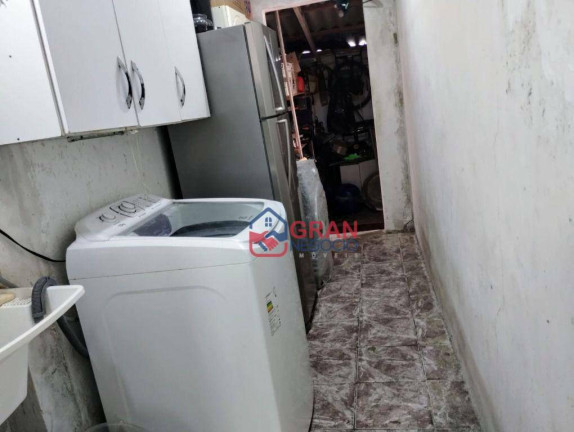 Imagem Sobrado com 4 Quartos à Venda, 120 m² em Cidade Industrial - Curitiba Imagem Sobrado com 4 Quartos à Venda, 120 m² em Cidade Industrial - Curitiba