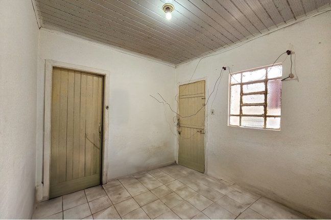 Imagem Casa com 4 Quartos à Venda, 116 m² em Vila Guarani (z Sul) - São Paulo