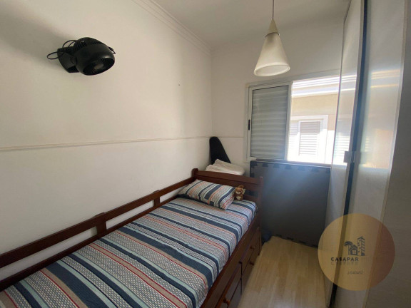 Imagem Casa de Condomínio com 4 Quartos à Venda, 153 m² em Demarchi - São Bernardo Do Campo