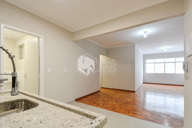 Imagem Apartamento com 3 Quartos à Venda, 92 m² em Vila Nova Conceição - São Paulo