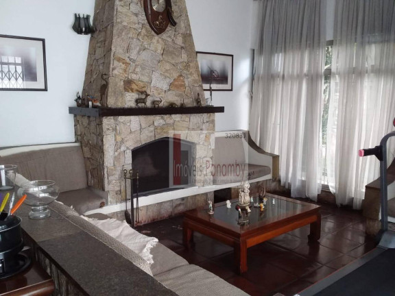 Casa com 3 Quartos à Venda, 180 m² em Vila Mascote - São Paulo
