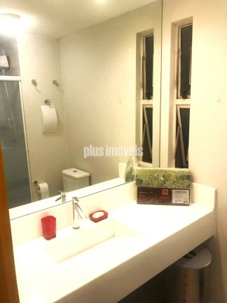 Imagem Apartamento com 3 Quartos à Venda, 65 m² em Vila Butantã - São Paulo