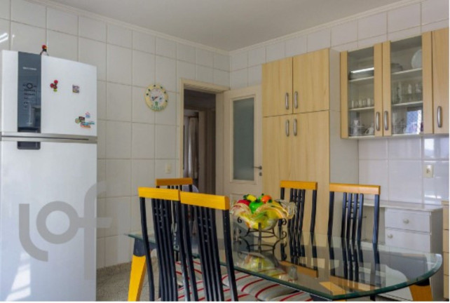 Imagem Apartamento com 3 Quartos à Venda, 127 m² em Tatuapé - São Paulo Imagem Apartamento com 3 Quartos à Venda, 127 m² em Tatuapé - São Paulo