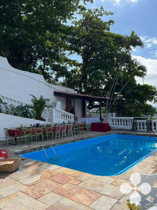 Imagem Imóvel com 6 Quartos à Venda, 600 m² em Ilha Porchat - São Vicente Imagem Imóvel com 6 Quartos à Venda, 600 m² em Ilha Porchat - São Vicente