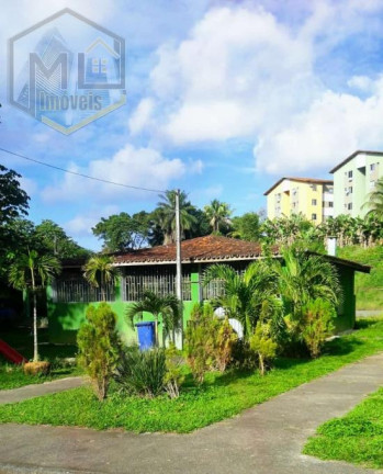 Apartamento com 2 Quartos à Venda, 45 m² em Recreio Ipitanga - Lauro De Freitas
