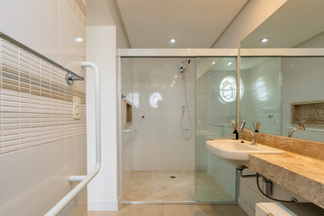 Imagem Apartamento com 3 Quartos à Venda, 137 m² em Vila Cordeiro - São Paulo