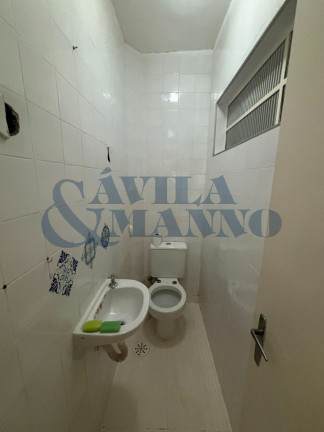 Imagem Sobrado com 4 Quartos para Alugar,  em Alto Da Mooca - São Paulo