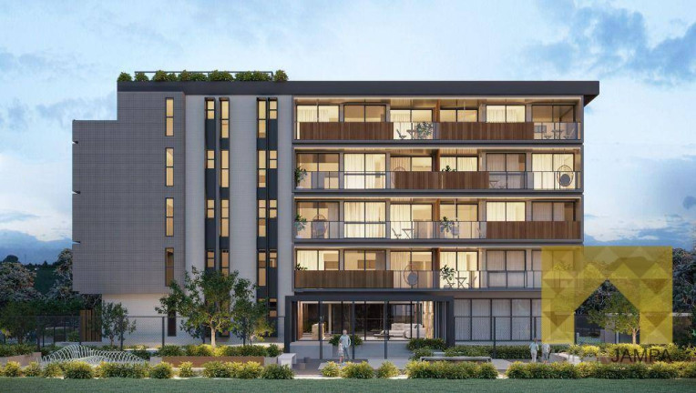 Imagem Apartamento com 3 Quartos à Venda, 93 m² em Intermares - Cabedelo
