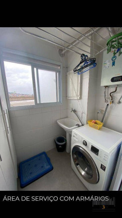 Imagem Apartamento com 2 Quartos à Venda, 62 m² em Jaguaré - São Paulo Imagem Apartamento com 2 Quartos à Venda, 62 m² em Jaguaré - São Paulo