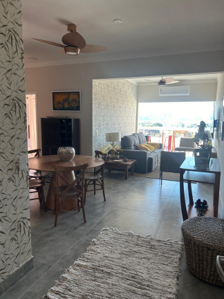Apartamento com 2 Quartos à Venda, 113 m² em Itaguá - Ubatuba