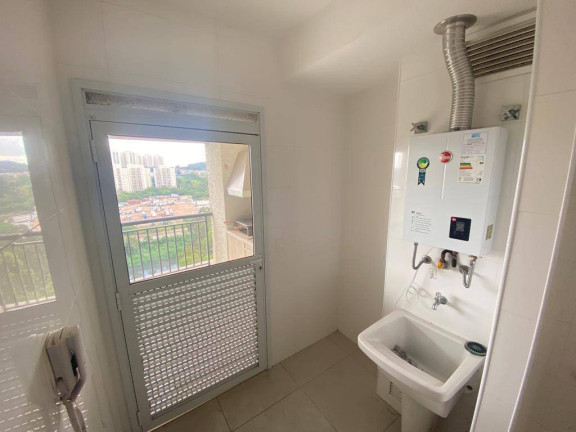 Imagem Apartamento com 2 Quartos à Venda, 74 m² em Alphaville - Barueri Imagem Apartamento com 2 Quartos à Venda, 74 m² em Alphaville - Barueri